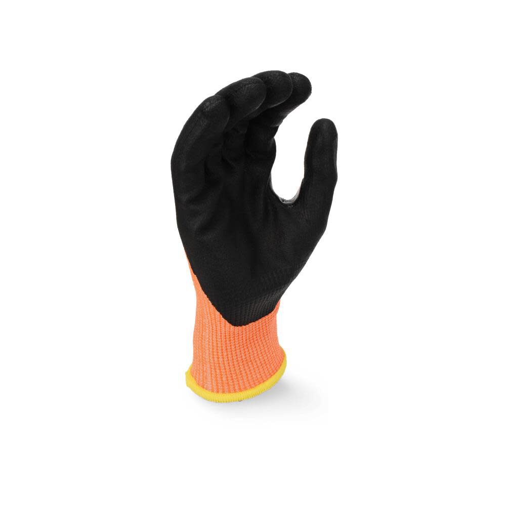 Radians Tektye A4 Work Glove, large image number 2