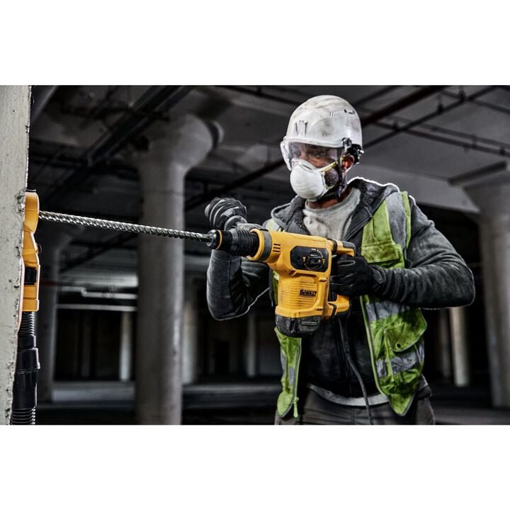 DEWALT 1 in x 31 in x 36 in SDS Max Bit Hammer Drill Bit, large image number 3