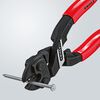 Knipex Bolt Cutter Cobolt Compact 200mm, small image number 5