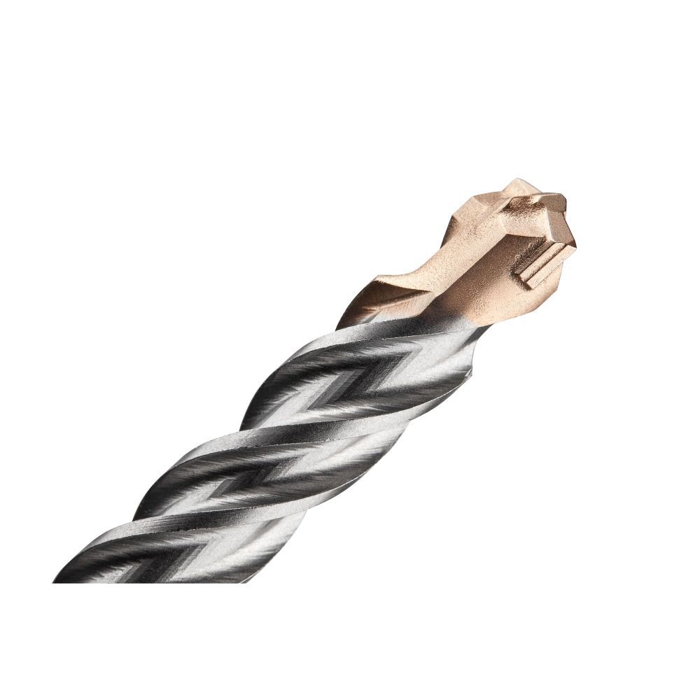 DEWALT 3/4 In. x 16 In. x 18 In. Rock Carbide 4Cutter SDS Plus Hammer Bit, large image number 5