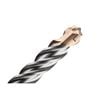 DEWALT 3/4 In. x 16 In. x 18 In. Rock Carbide 4Cutter SDS Plus Hammer Bit, small image number 5