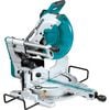Makita 12in Dual-Bevel Sliding Compound Miter Saw with Laser, small image number 1