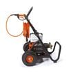 Stihl RB 400 DIRT BOSS 2700 PSI 2.7 GPM Gas Powered Cold Water Pressure Washer with 5 Spray Nozzles, small image number 3