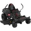 Toro TimeCutter MyRIDE Max 60 Inch 24HP Kohler Gasoline Zero-Turn Mower, small image number 1