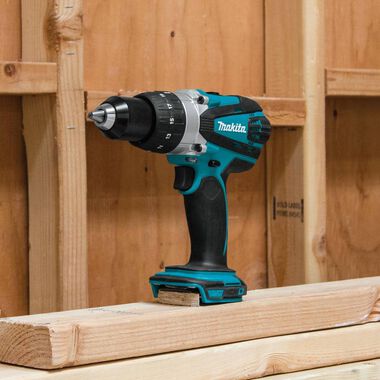 Makita 18V LXT Lithium-Ion Cordless 1/2 in. Driver-Drill (Tool only), large image number 1