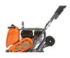 Husqvarna Construction LF 80 LAT 4.8HP 16.54 Inch Gas Powered Compactor Reconditioned, small image number 5
