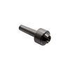 JET BBC-2 Live Center MT-2 for Wood Lathe, small image number 1