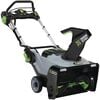 EGO POWER+ Snow Blower 21in Single Stage with Two 5.0Ah Batteries, small