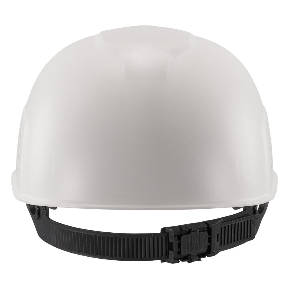Ergodyne Skullerz 8951 White Vented Hard Shell Bump Cap, large image number 11