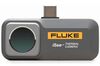 Fluke 25 Hz/256 x 192, iSee Mobile Thermal Imaging Camera for Apple/iOS Devices, Lightning USB Interface, -4 Degree Fahrenheit to 1022 Degree Fahrenheit, small image number 1