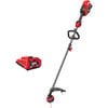 SKIL PWR CORE 40 Brushless 40V 16 in Power Head String Trimmer Kit, small image number 1