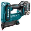 Makita 40V max XGT Pin Nailer Kit Brushless Cordless 23 Gauge 2.5Ah, small