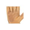 Carhartt Duck and Synthetic Leather Safety Cuff Work Gloves Mens, small image number 5