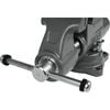 Wilton Machinists Bench Vise, small image number 3