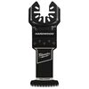 Milwaukee OPEN-LOK 1-3/8inch HCS JAPANESE TOOTH PRO-CURVE HARDWOOD BLADE 3PK, small image number 1