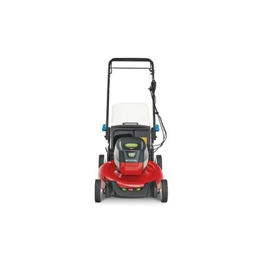 Toro 60V Flex Force SMARTSTOW Self Propel 21 in Lawn Mower (Bare Tool), large image number 2