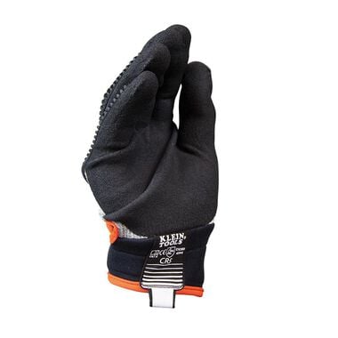 Klein Tools Cut 5 Resistant Gloves L, large image number 9