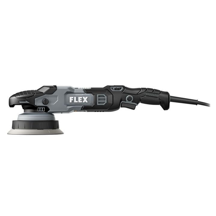 FLEX 120V Brushless Random Orbital Polisher, large image number 4