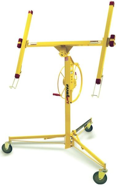 Paragon Pro Chain Drive Commercial Drywall Panellift