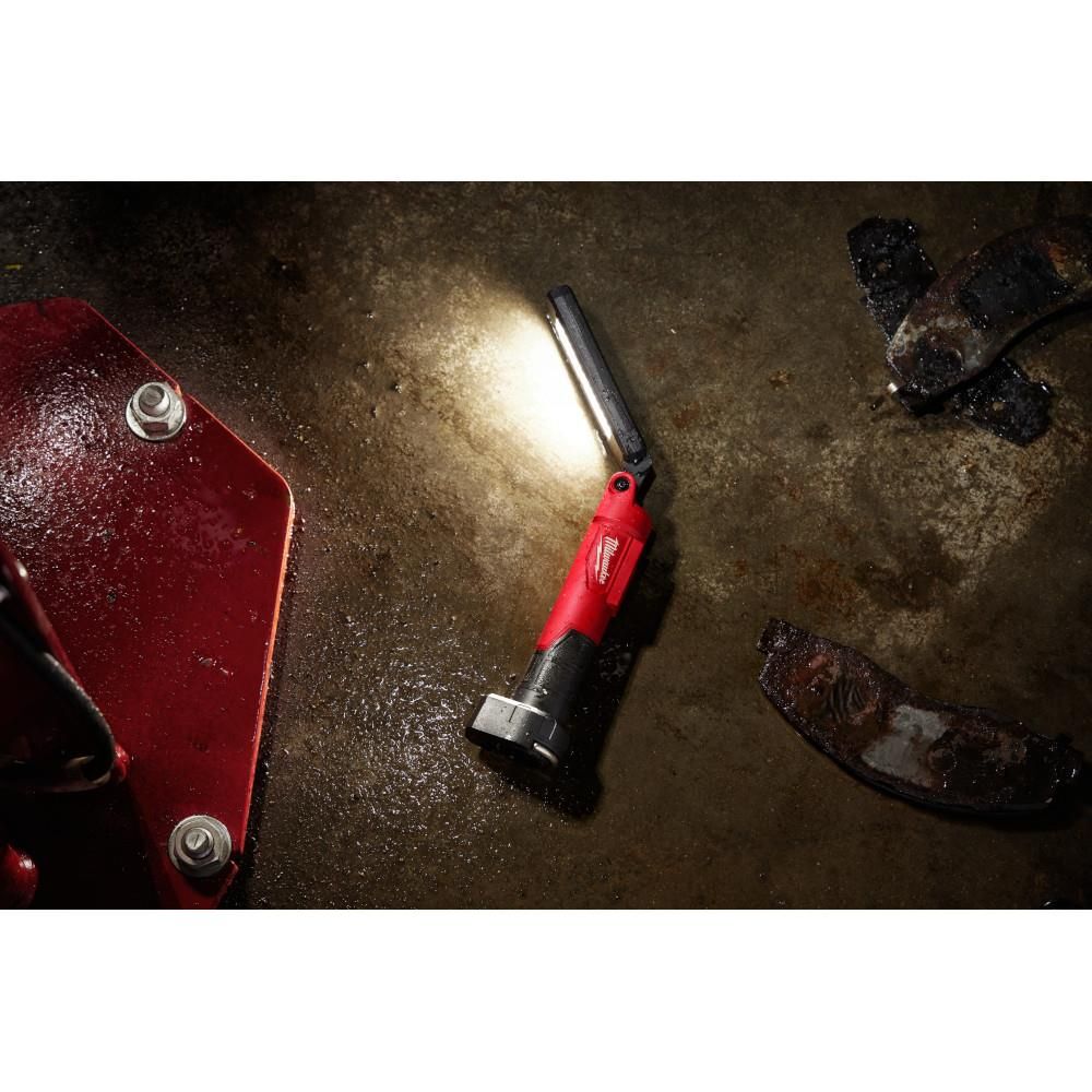 Milwaukee REDLITHIUM USB Stick Light with Magnet, large image number 11