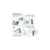 Speedy Wall Twelve 14 Ft Speedy Wall Pole with Sleeve Clips, small image number 3