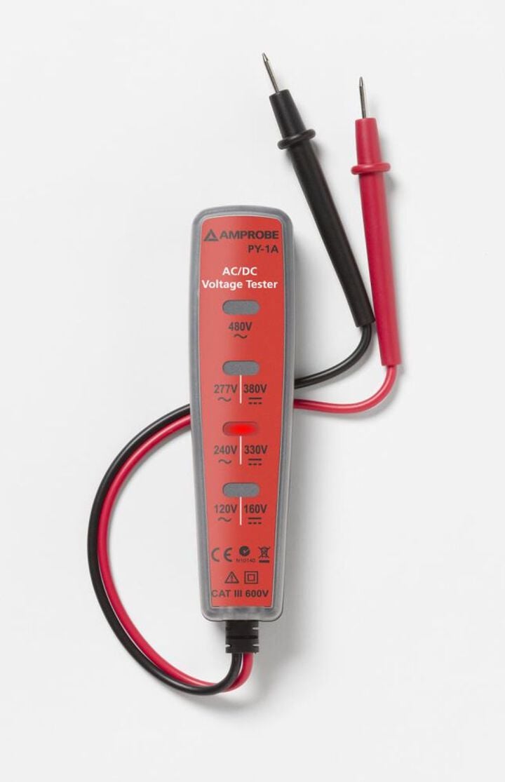 Amprobe Voltage Tester
