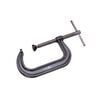 Wilton 400 Series C-Clamp 2 In. to 10-1/8 In. Jaw Opening 6 In. Throat Depth, small