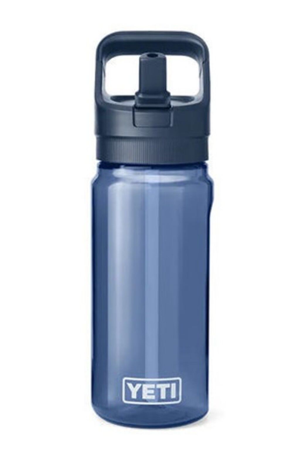 YETI Yonder Bottle Straw Cap Navy – 21071502487