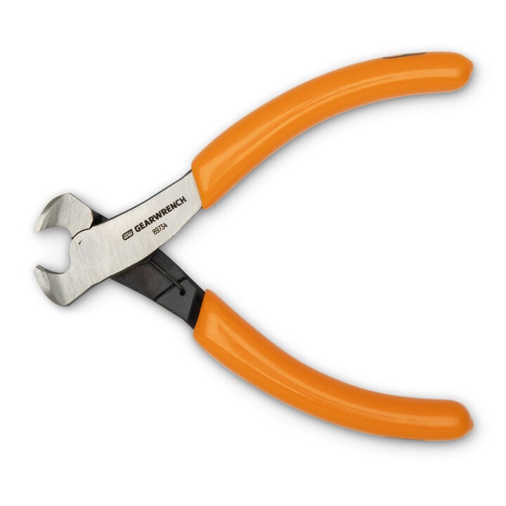 GEARWRENCH Precision Mini Plier Set, 5 Pieces, large image number 1
