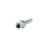 DEWALT Hangermate+ 1/4 x 1-5/8 Inch Vertical Concrete Screw Rod Hanger for 3/8 Inch Rod 25 Pieces, small image number 4
