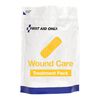 First Aid Only Wound Care Treatment Pack Kit, small image number 1