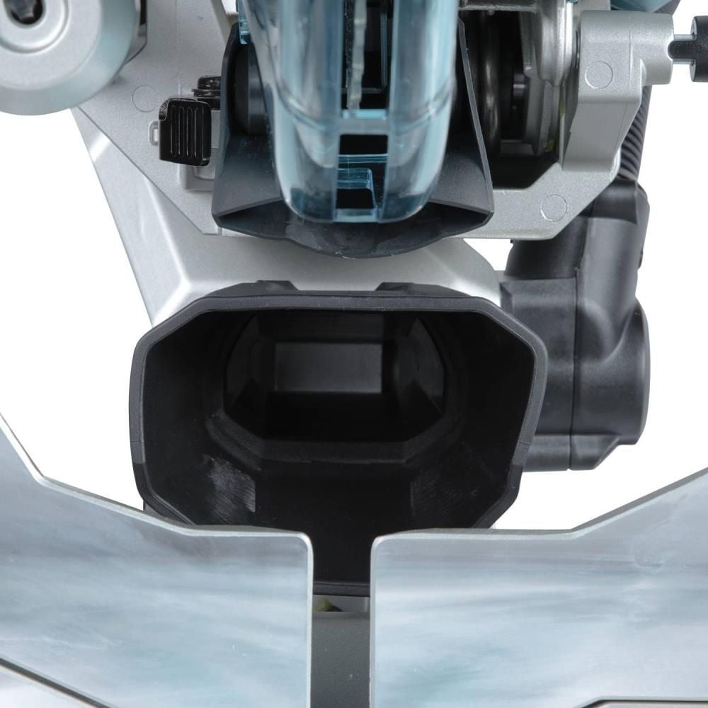 Makita 18V X2 (36V) LXT 10in Miter Saw with Laser (Bare Tool), large image number 4