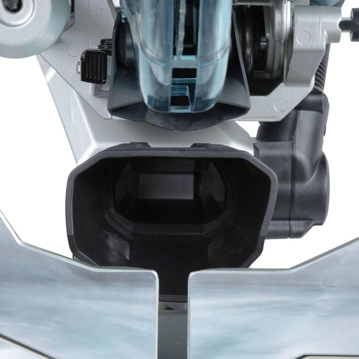 Makita 18V X2 (36V) LXT 10in Miter Saw with Laser (Bare Tool), large image number 3