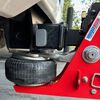Shocker Hitch HD 20K 2.5in Air Receiver Hitch & Silver Combo Ball Mount with 2in & 2-5/16in Hitch Balls, small