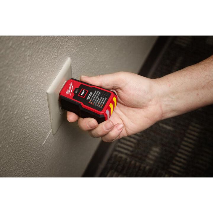 Milwaukee Circuit Breaker Finder with LED, large image number 6