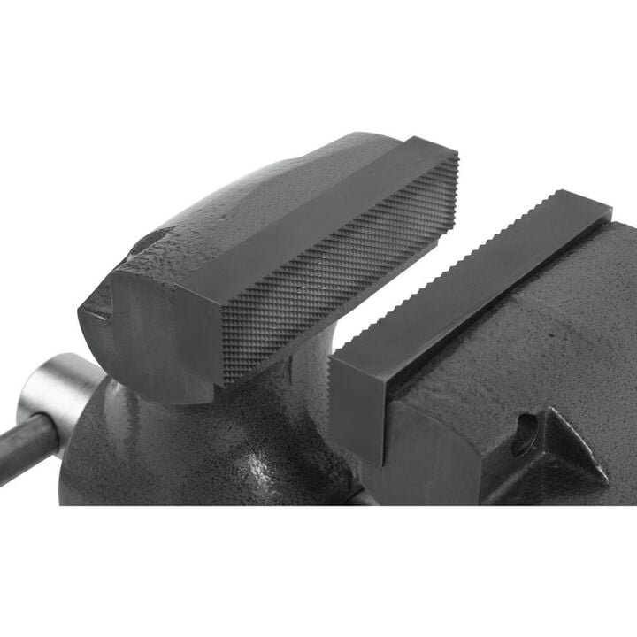 Wilton Machinists Bench Vise, large image number 3