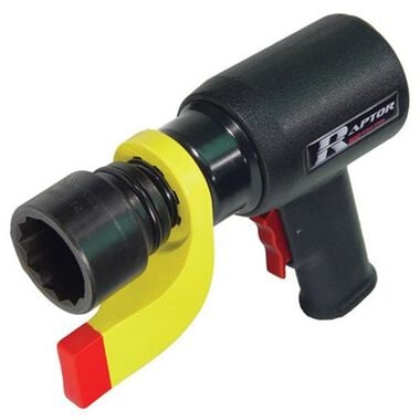 TorcUP 1in Drive 3000 ft lbs Pneumatic Torque Impact Wrench