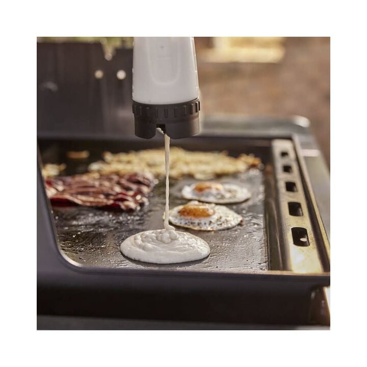 Weber 300 Series Genesis Full Size Griddle, large image number 6