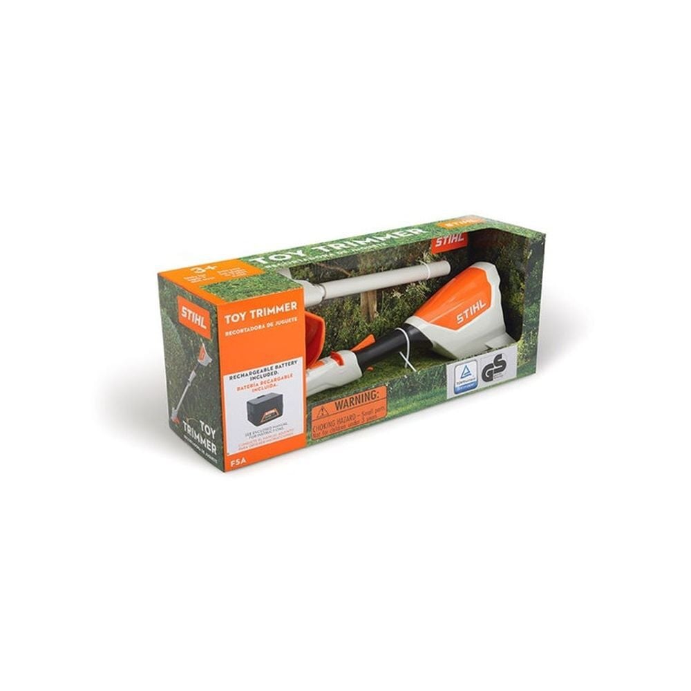 Stihl Toy Trimmer, large image number 5