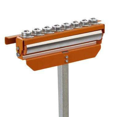 Bora Portamate Tri-Function Roller Stand