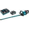 Makita 40V max XGT Hedge Trimmer Kit 30in Brushless Cordless, small