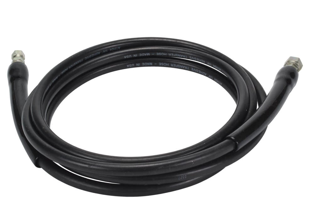 3M Cylinder Adhesive Hose 6′ – 05111525036