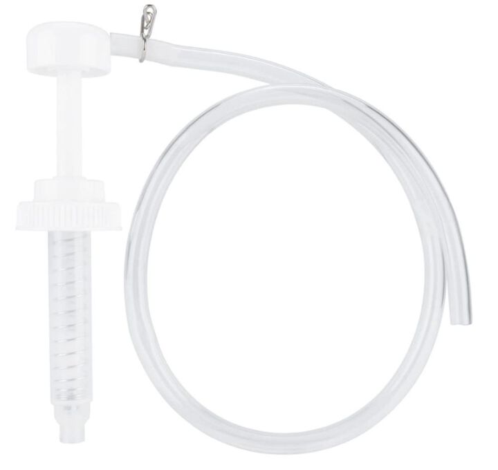 Performance Tool Marine Lower Unit Fluid Pump, large image number 2