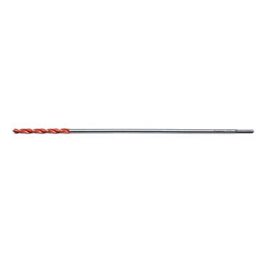 Crescent 3/8 in x 18 in Installer Drill Bit