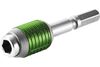 Festool Bit Holder BHS 60 CE, small image number 1