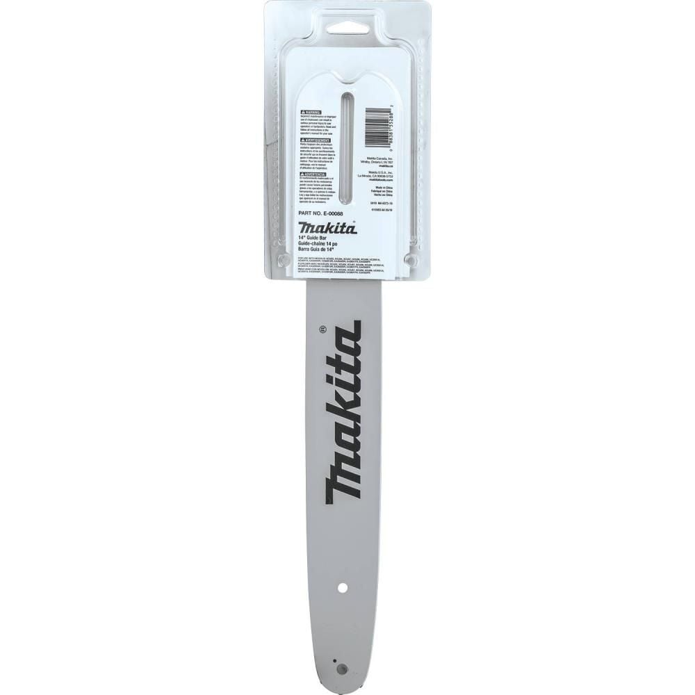 Makita 14 In. Guide Bar 3/8 In. LP .050 In., large image number 2