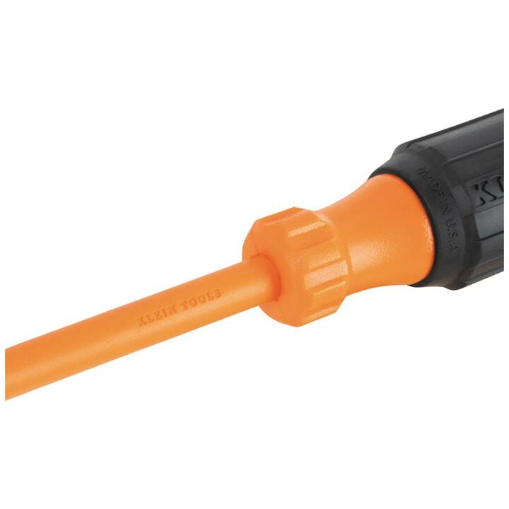 Klein Tools Insulated Screwdriver Set, 7 Pieces, large image number 8