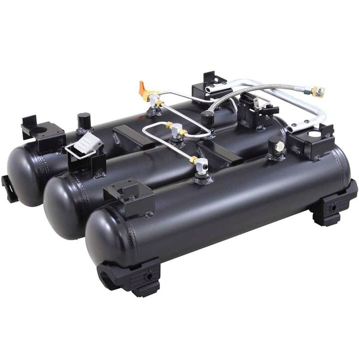 MAX USA 15 Liter Air Tank for 500 PSI AKHL1320E Air Compressor