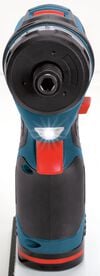 Bosch 12V MAX Two-Speed Pocket Driver Kit, small image number 4