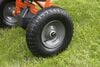 Agri-Fab 130 lb Broadcast Spreader, small